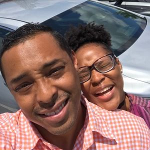 Meet your Posher, Christopher